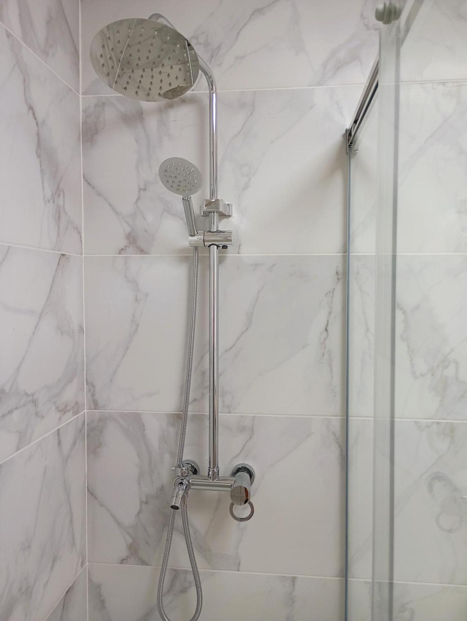 Apartament Moderno En La Luz